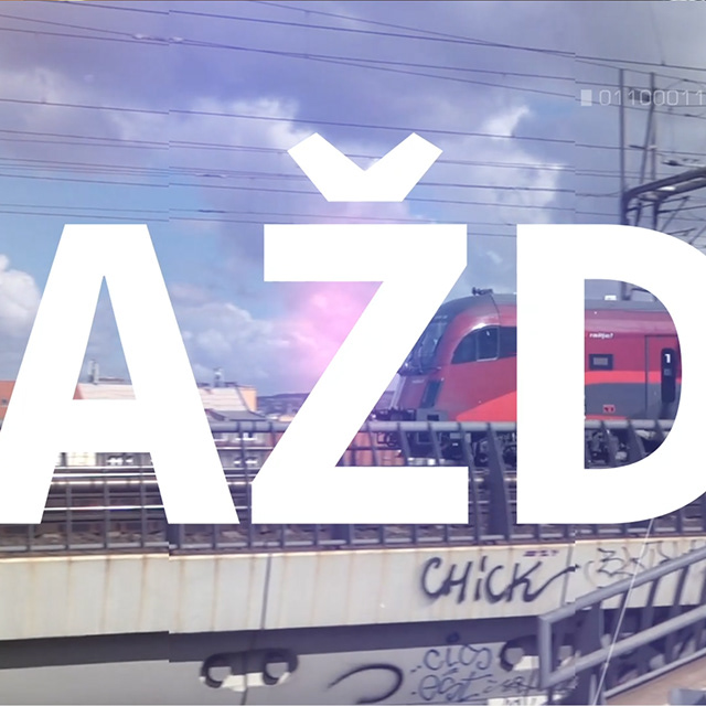 SPONZORSKÁ ZNĚLKA AŽD