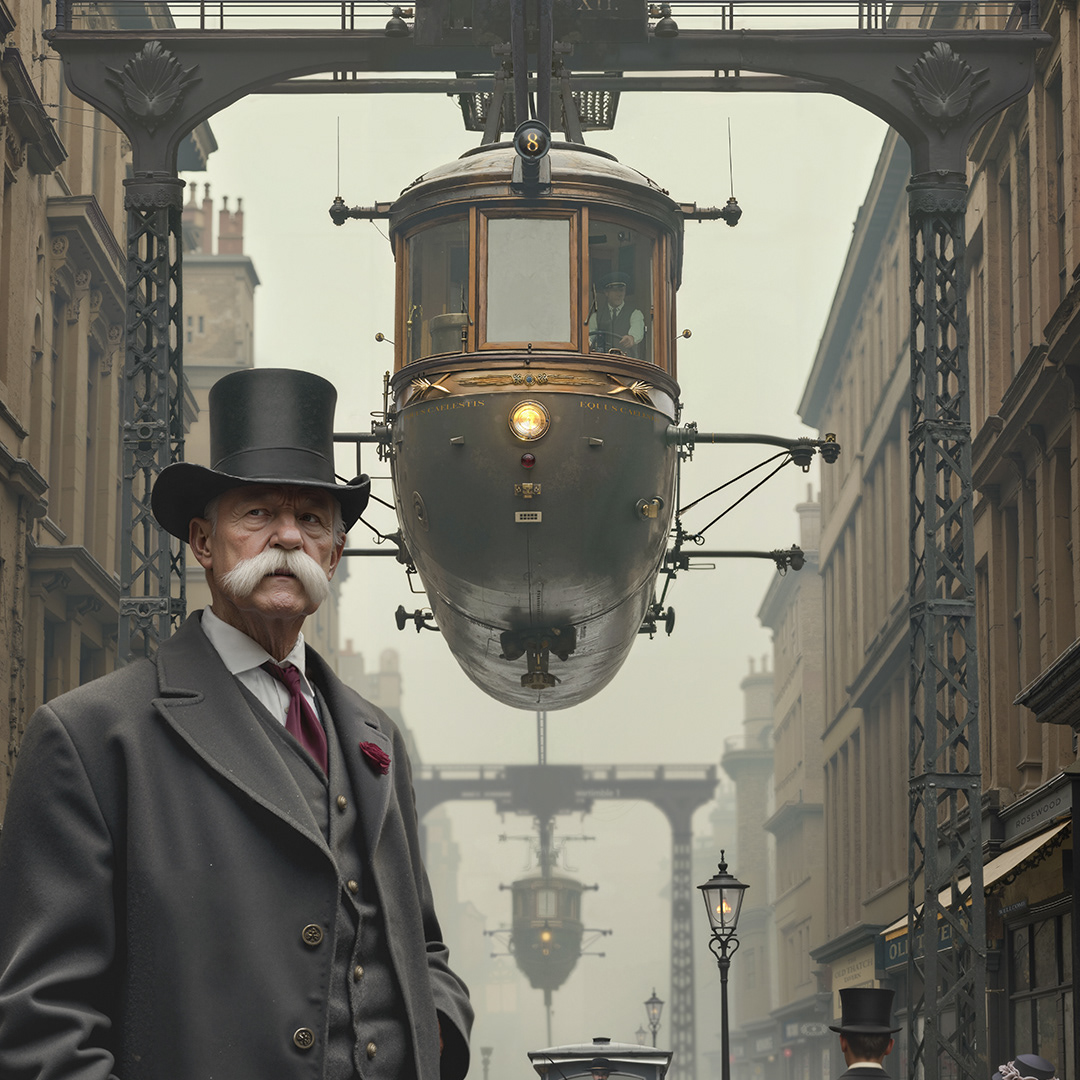 ENGINEER'S DREAMS – VIDEO