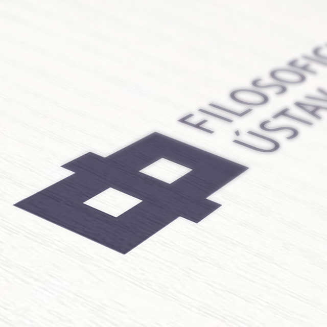 FILOZOFICKÝ ÚSTAV AV ČR