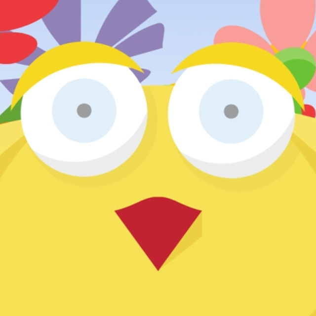 PTÁČEK SLUNÍČKO :-)